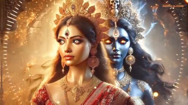 Мантра справедливости