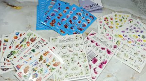 Слайдеры! Много слайдеров 🤩💥