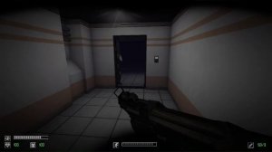 SCP NTF song (New version)