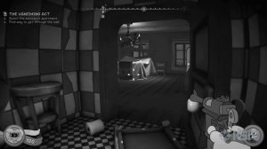 Mouse P.I. for Hire – 12 Minutes of Exclusive Gameplay