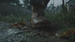 Рассветный дозор