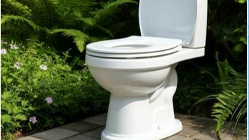 Установка новой арматуры в бачок. Подробно. смотреть онлайн