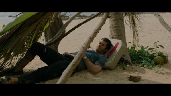 Send Help _ Official Trailer