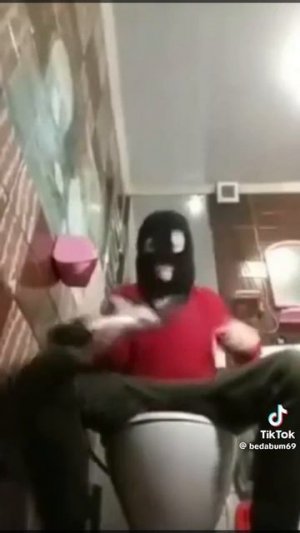 я какаю не мешай мем