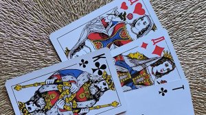 Какие отношения у Короля Крестового ♣️ и Дамы Бубновой ♦️ ⁉️ для Дам ♥️ Таро онлайн