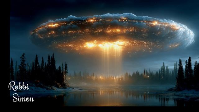 Robbi Simon - Малышка.( Suno AI ). смотреть онлайн