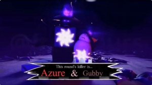 A҈z҈u҈r҈e҈ A҈N҈D҈ G҈u҈b҈b҈y҈