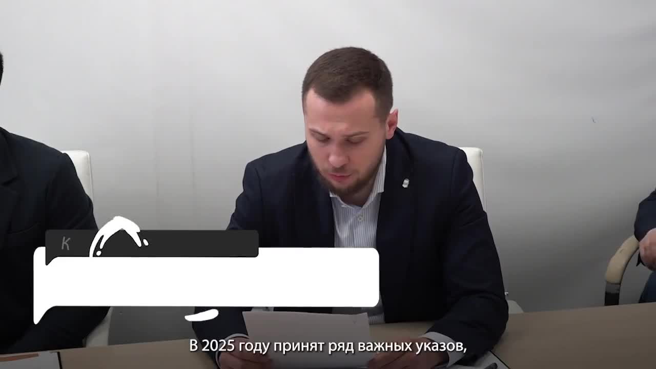 В этом году запланировано порядка 4,5 тысяч культурных мероприятий, сообщил зампред Правительства... смотреть онлайн