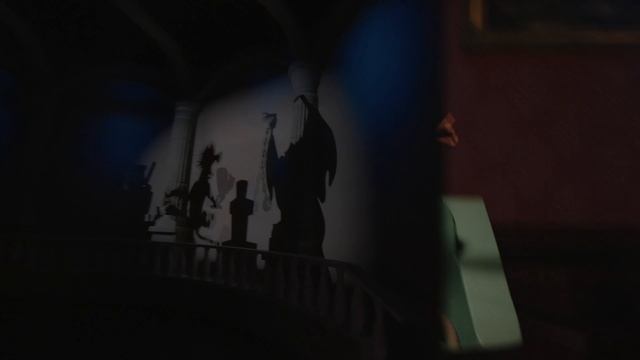 Warner Bros World Abu Dhabi смотреть онлайн