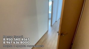 Обзор и продажа 1-к квартиры в ЖК «Северное сияние», Екатеринбург