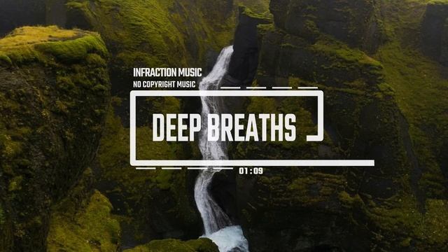 Documentary Violin Cinematic By Infraction [No Copyright Music] ⧸ Deep Breaths