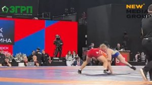 Турнир им. И. Ярыгина 2026