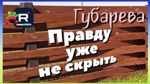 Наталья Губарева _Правду уже не скрыть _Новый канал _Обзор _Губарева _Одна в деревне _Алиса Неземная