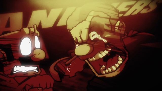 Shucks! V7 Vocals WIP (New Cutscene)