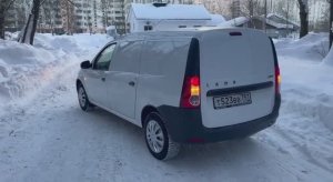 ларгус 20 год