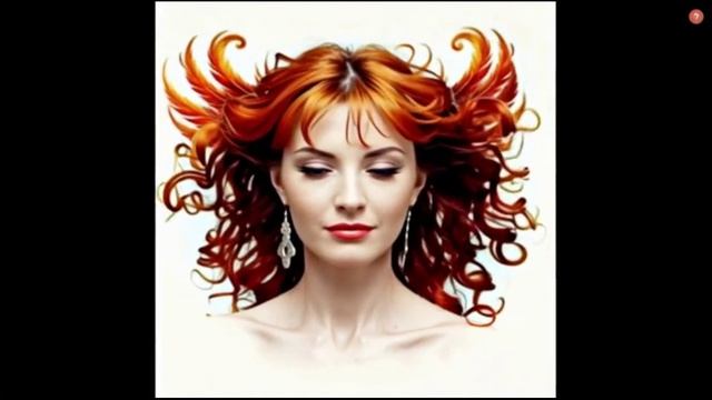 Метаморфозы 2 (Птица)