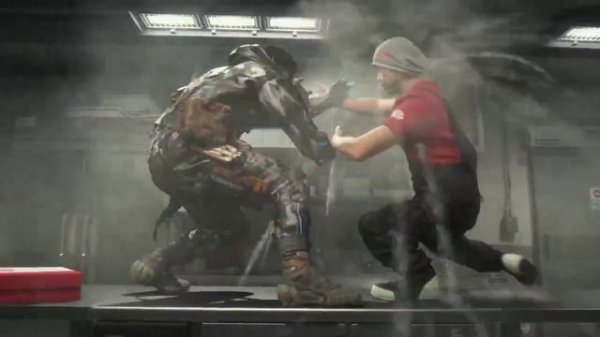 За это я люблю Хидео Кодзиму.