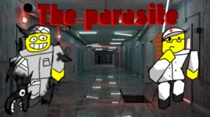 новый трек The parasite