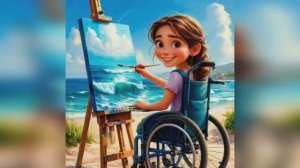 Дарья Ива и Iyan Most. Сильные духом!