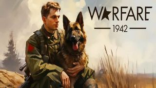 играю в Warfare 1942
