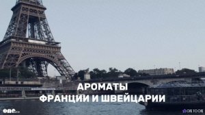 ДУХИ Франшиза