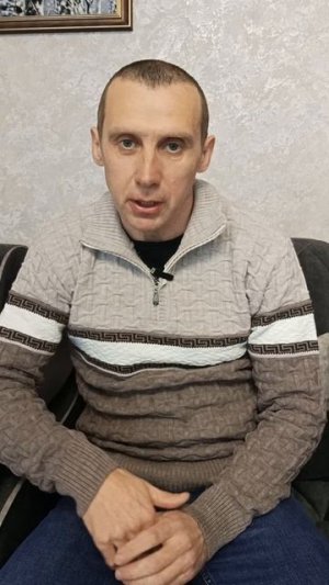 Штурмуем Мичуринск