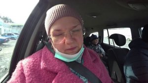 Влог от 01.03.2022