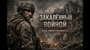 Аудиокнига полностью. Попаданцы. «Закалённый войной» Книга 1 из 3