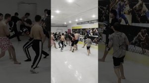 Клуб "Пересвет" г Невинномысск