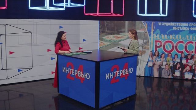 Интервью: Ольга Ивасюк