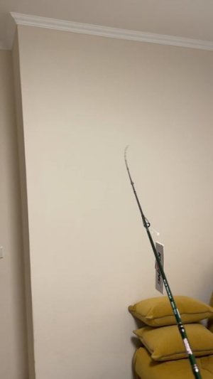 ЗВОНКИЙ НАНО ДЖИГ + фастовое МОРМО. ☄️Kuying TETON TTS510S☄️#мормышинг #nanojig