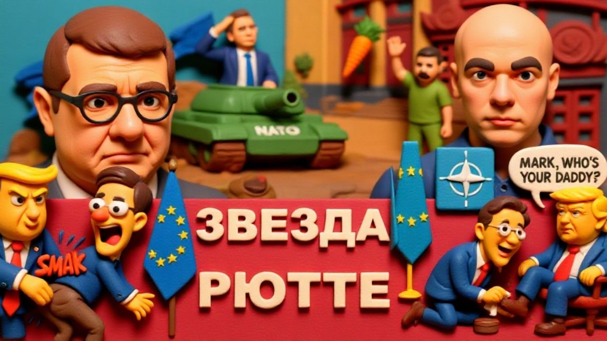 МОСИЙ.Морковка НАТО перед носом Зе. Помахал и уехал. Света и тепла нет! Переговоры Абу-Даби всё смотреть онлайн