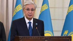 Казахстан и Пакистан подписали декларацию об установлении стратегического партнерства