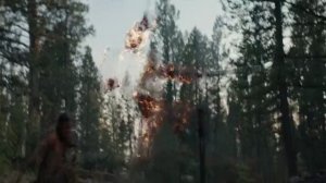 Хищник Vs Индейцы