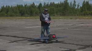 Чемпионат в Великих Луках-2024-1 2020 мм 16 кг 85 DLE