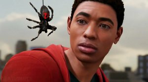 Человек Паук (Майлз Моралес) прохождение #11