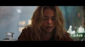 Супергёрл–трейлер (2026)