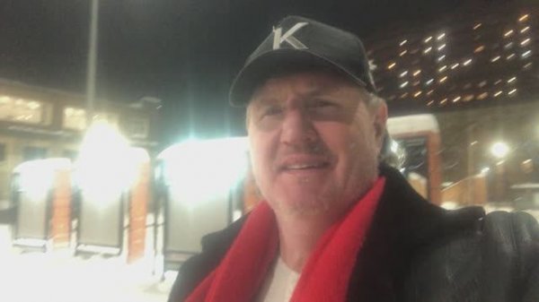 РЕММЕР 55. Сериал «Наш Долгопрудный» 2026, Новый сквер у МФТИ, Коворкинг? Святослав РЕММР