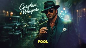 George Michael - Careless Whisper (Classical Soul Cover)