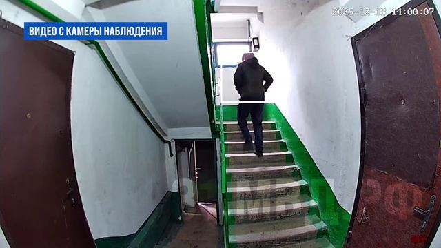 Правоохранители республики разыскивают мужчину, подозреваемого в краже