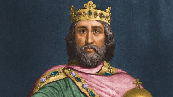 Карл Великий