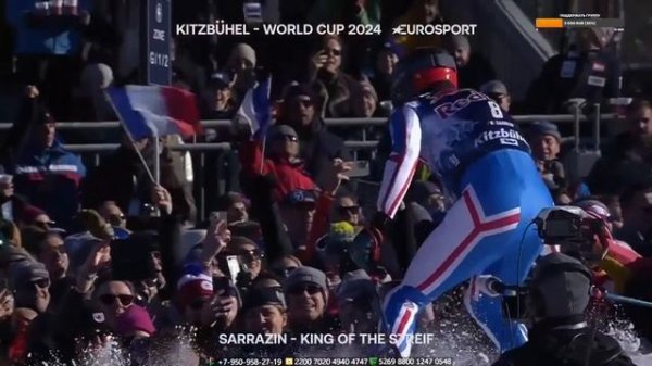 Велоспорт. Велокросс. Чемпионат мира в Хюлсте, Нидерланды. Мужчины