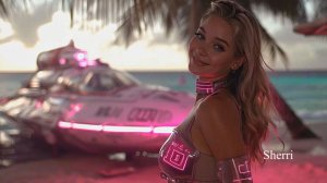 Umar Keyn - Give me Space