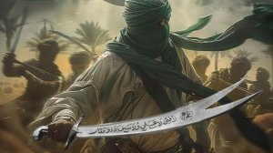 Нашид - Fataat Al Khair, красивый нашид, мощный заряженный под качалку.