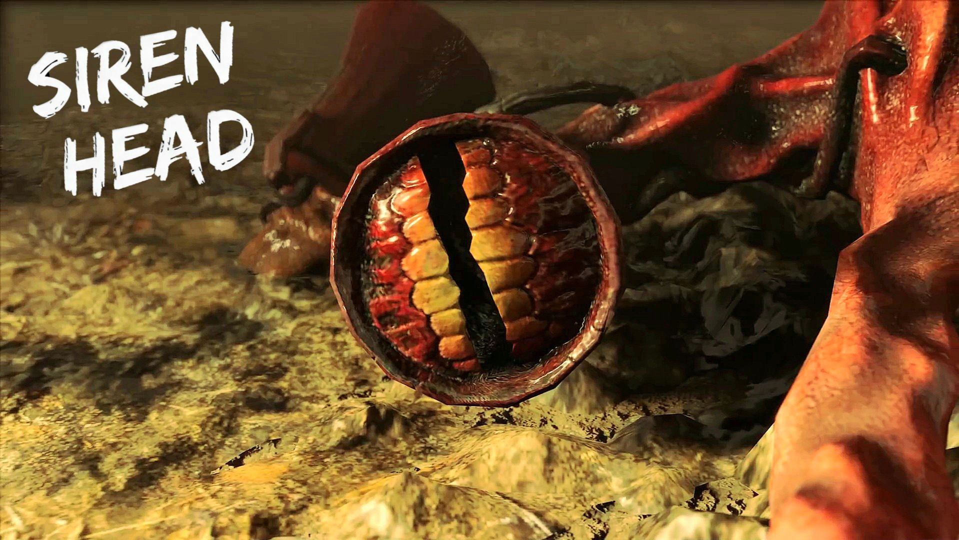 📢 СИРЕНОГОЛОВЫЙ 📢 - ПРОБУЖДЕНИЕ ЗЛА ФИЛЬМ. SIREN HEAD - ФИЛЬМ. смотреть онлайн