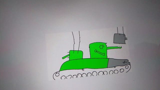 ремонт монстров