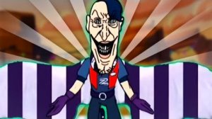 ❓ЭДГАР Со СМЕШНЫМ ЛИЦОМ - Откуда Мем_