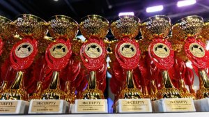 Анонс 37 Всероссийского Съезда Фитнес-Индустрии