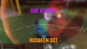 russaken - one bounce lms