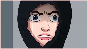 ПРАВДИВАЯ ЖУТКАЯ ИСТОРИЯ ПРО ТРЕНАЖЕРНЫЙ ЗАЛ ч.1 (Анимация) | fReelaN